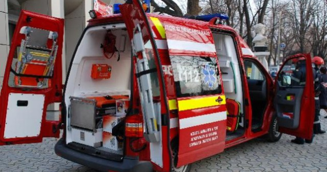 Tanar militar gasit mort in post, la o unitate militara din Arges