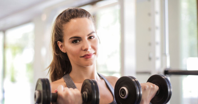 Romanii renunta la sport inainte de Paste si revin in forta, in salile de sport, dupa sarbatoare