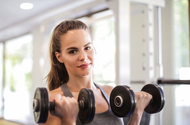 Romanii renunta la sport inainte de Paste si revin in forta, in salile de sport, dupa sarbatoare