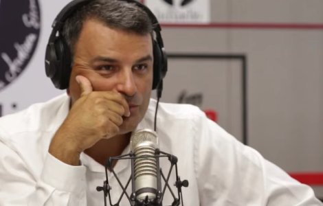 Lucian Mindruta, catre Teodorovici: Nu mai cresteti salariile la stat!