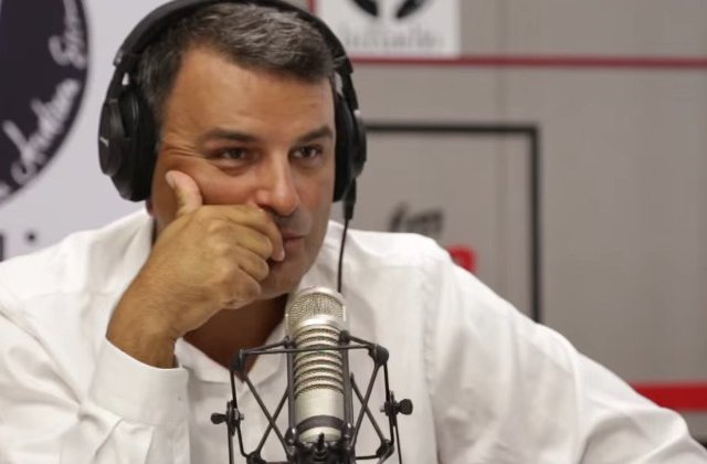 Lucian Mindruta, catre Teodorovici: Nu mai cresteti salariile la stat! Si mai eliberati din locurile caldute de acolo