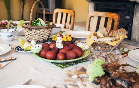  Top  7 retete usor de facut pe care sa le incerci de Paste