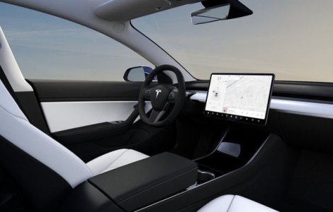 Noi declaratii controversate din partea lui Elon Musk: "Anul viitor lansam taxi-uri autonome, in 2021 vom face o masina fara volan si pedale"