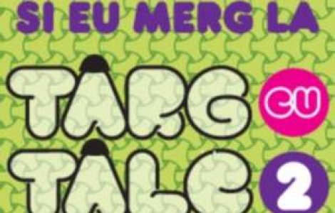 Targ cu Talc 2: Ajuta-l pe Iepuras sa-ti gaseasca un cadou