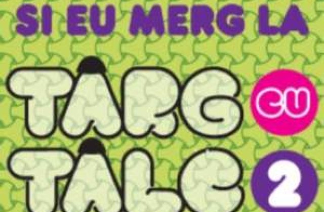 Targ cu Talc 2: Ajuta-l pe Iepuras sa-ti gaseasca un cadou