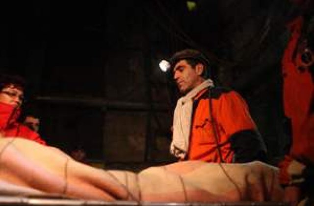 Cinci persoane din conducerea minei Petrila, gasite responsabile in cazul exploziilor din noiembrie