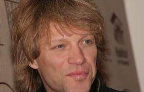 ROCKING Zvon: Bon Jovi si Guns N&#8217;Roses in Romania
