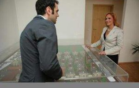 Gabriela Vranceanu Firea, proprietar in ansamblul lui Tiriac