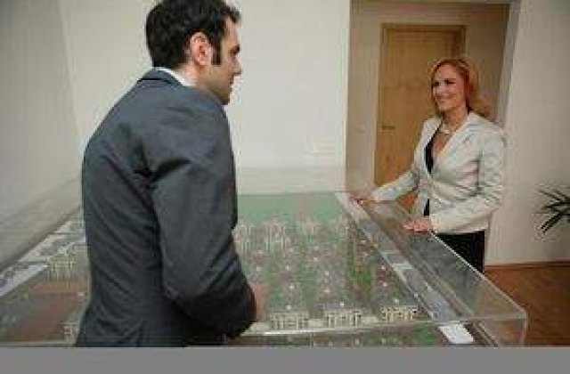 Gabriela Vranceanu Firea, proprietar in ansamblul lui Tiriac