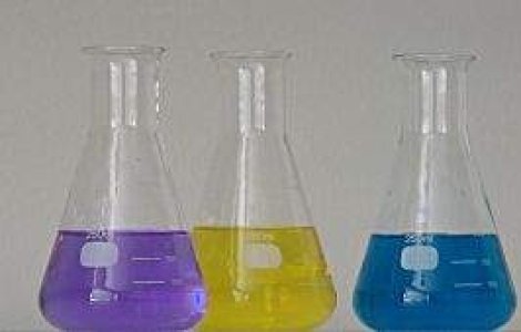 Aur si argint pentru elevii romani la Olimpiada de Stiinte a UE