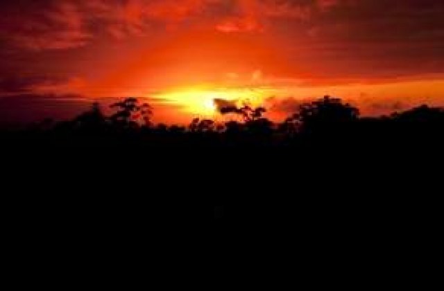 Meteo: Caldura mare si revenirea furtunilor