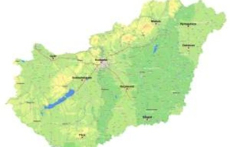 Janos Ader, votat in parlament ca presedinte al Ungariei