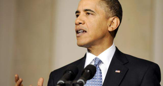Obama, sigur ca va invinge gruparea Al-Qaida