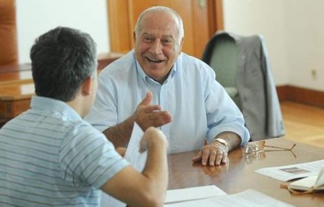 Voiculescu: In 60 de zile il suspendam pe Basescu