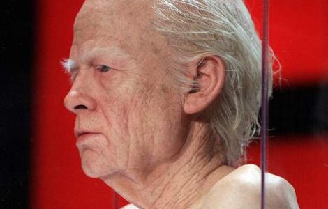 Benjamin Button exista si traieste in Marea Britanie