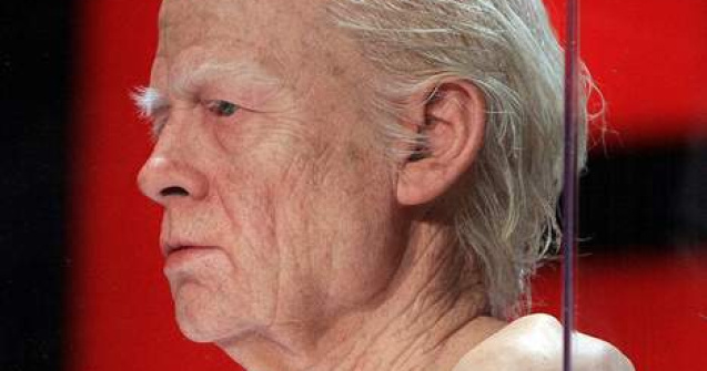 Benjamin Button exista si traieste in Marea Britanie