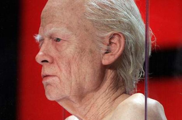 Benjamin Button exista si traieste in Marea Britanie