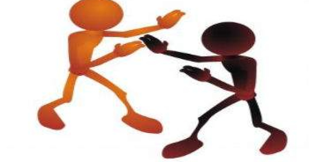 Dezbateri aprinse intre Sarkozy si Hollande