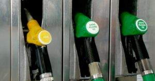 Noi majorari de preturi la BENZINA SI MOTORINA