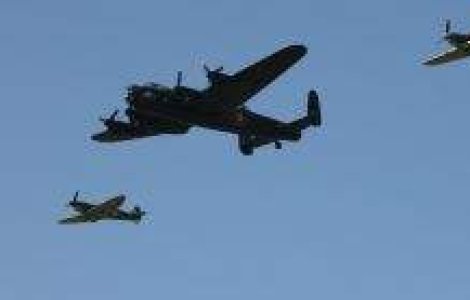 Pilotii americani refuza sa piloteze avioane de tip F-22 Raptor