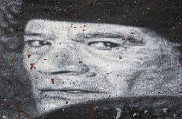 Libia pedepseste elogierea lui Gaddafi