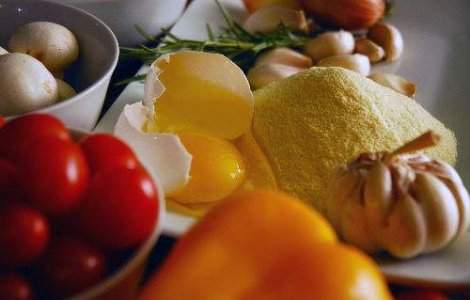 Preturile alimentelor la nivel global au scazut prima data de la inceputul anului