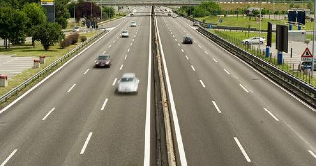 Vesti bune: Drumul spre mare va fi parcurs dintr-o bucata de autostrada