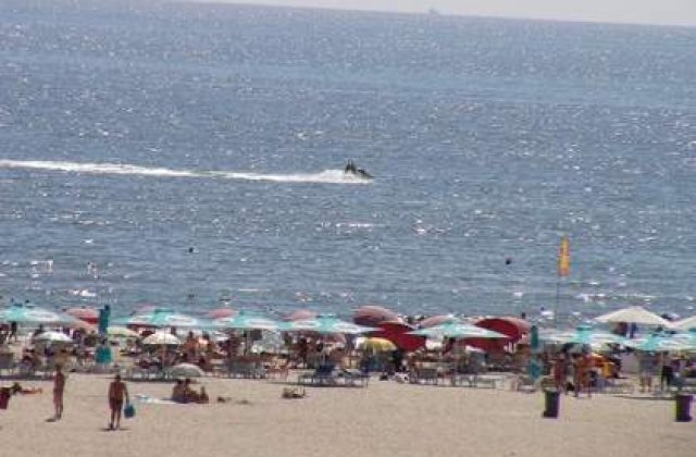 Circa 117 mii de turisti, in minivacanta de 1 Mai