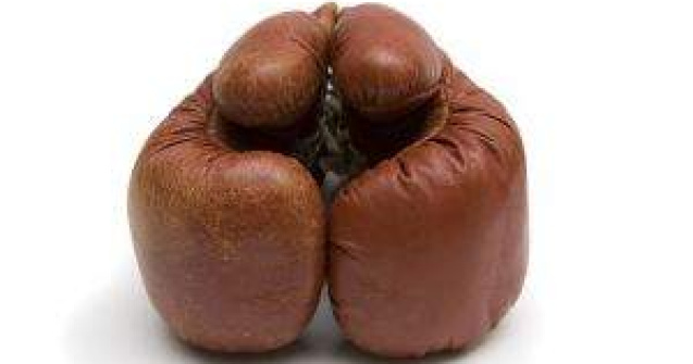 Adrian Diaconu se retrage din box
