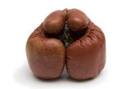 Adrian Diaconu se retrage din box