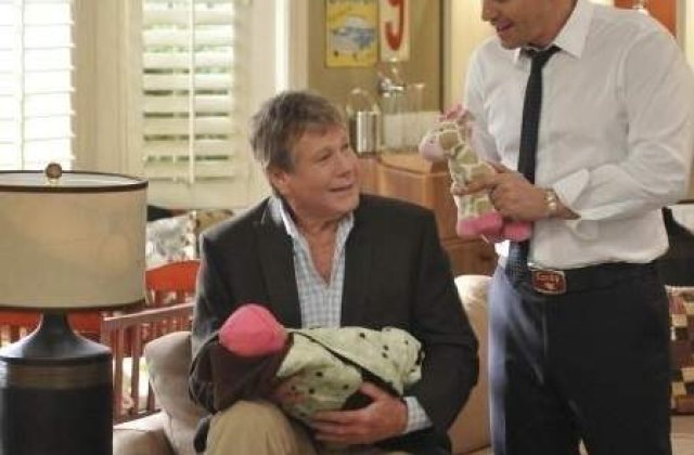 Actorul Ryan O`Neal, diagnosticat cu trei tipuri de cancer