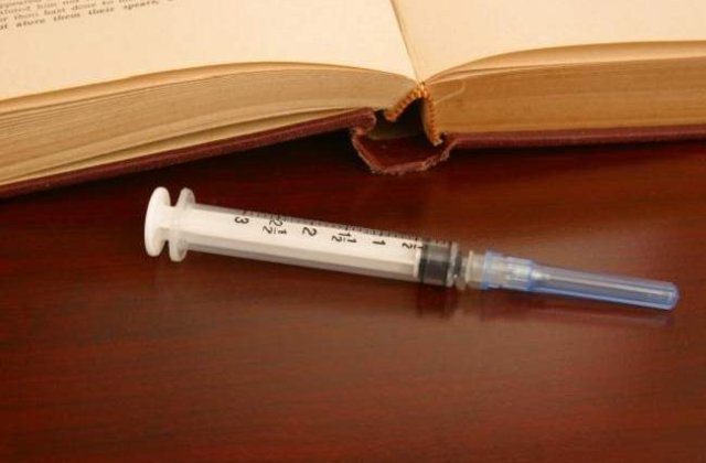 Stocurile de vaccin antirabic s-au epuizat