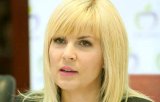 Elena Udrea: Statul paralel incearca sa-l scoata pe Liviu Dragnea din campania electorala
