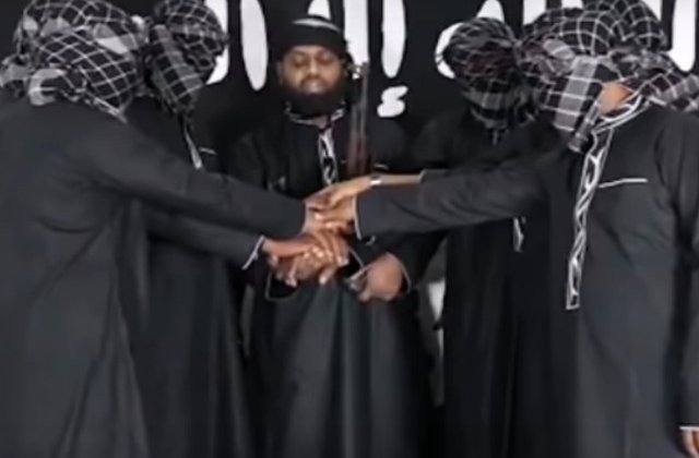 Gruparea jihadista Statul Islamic revendica atentatele din Sri Lanka