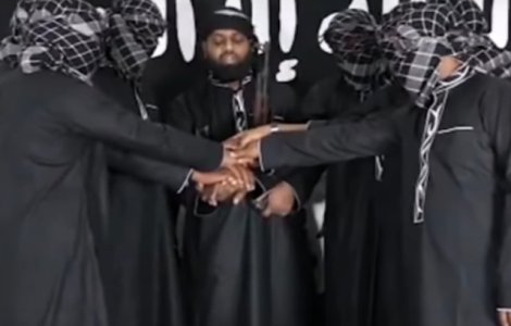 Gruparea jihadista Statul Islamic revendica atentatele din Sri Lanka