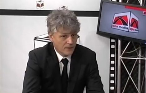 Tit Brailoiu, dupa refuzul lui Iohannis: Probabil nu i-a placut culoarea costumului meu