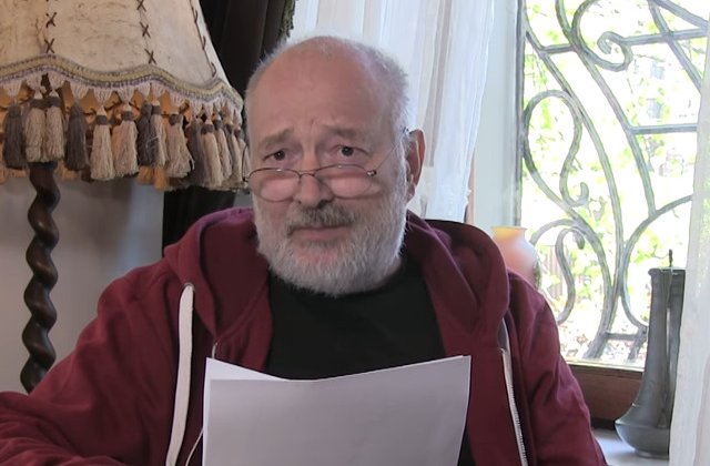 Stelian Tanase: Zilele lui Dragnea sunt numarate. Simte oare ca funia se apropie de par?