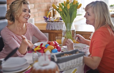  Top  Cum revii la o alimentatie normala dupa post. 7 sfaturi utile de care sa tii cont