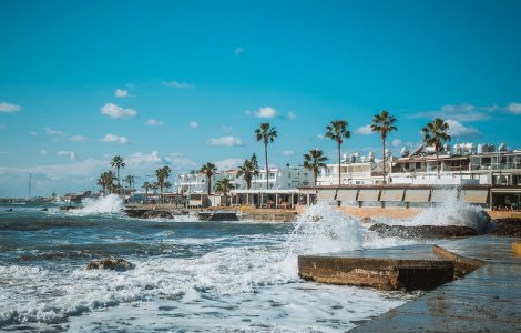  Top  Destinatii de 1 Mai: 7 cele mai bune oferte "last minute"