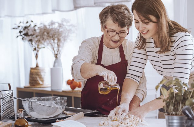 10 lucruri pe care sa NU le faci in Joia Patimilor sau in Vinerea Neagra