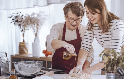  Top  10 lucruri pe care sa NU le faci in Joia Patimilor sau in Vinerea Neagra