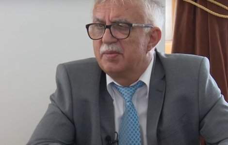 Zegrean: Modificarea Codurilor penale, un fel de invitatie pentru comiterea de infractiuni