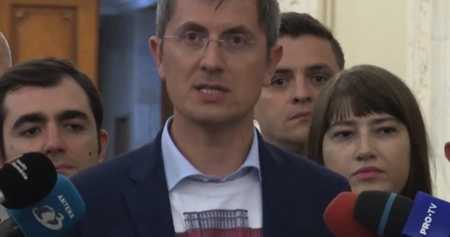 USR va ataca la CCR proiectele de modificare a Codurilor penale