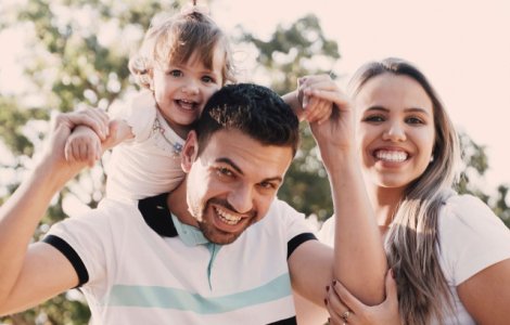 Pot fi mostenite de la parinti beneficiile cognitive ale activitatii fizice? Cercetatorii au raspunsul