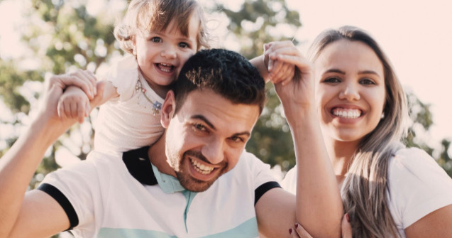 Pot fi mostenite de la parinti beneficiile cognitive ale activitatii fizice? Cercetatorii au raspunsul