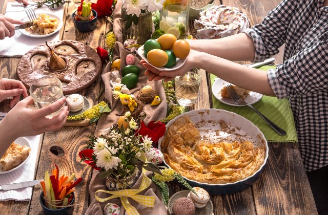 Sfaturi pe ultima suta de metri: 7 greseli care te pot "costa" de Paste