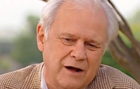 A murit actorul Ken Kercheval, cunoscut din serialul "Dallas"