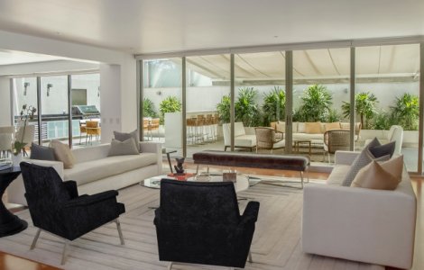 5 trenduri prezente in design-ul caselor moderne