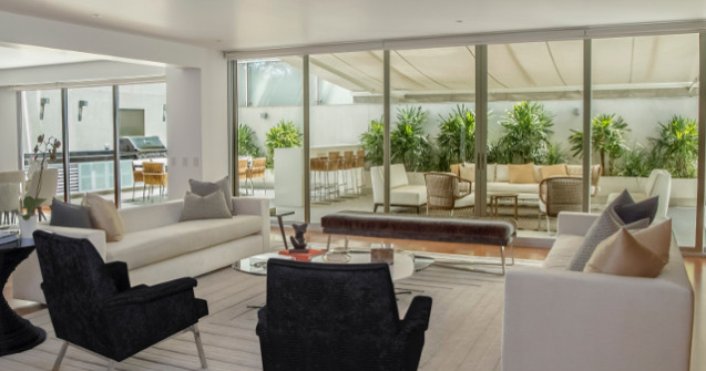 5 trenduri prezente in design-ul caselor moderne