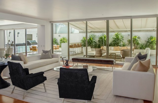 5 trenduri prezente in design-ul caselor moderne